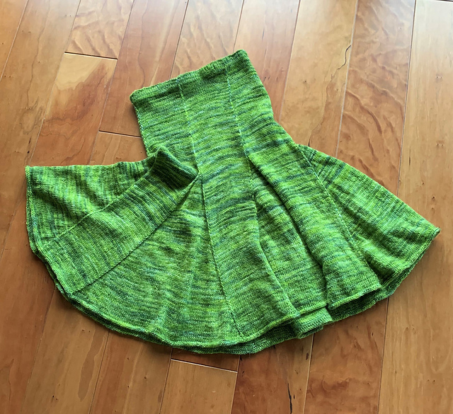 Spring Fling Skirt