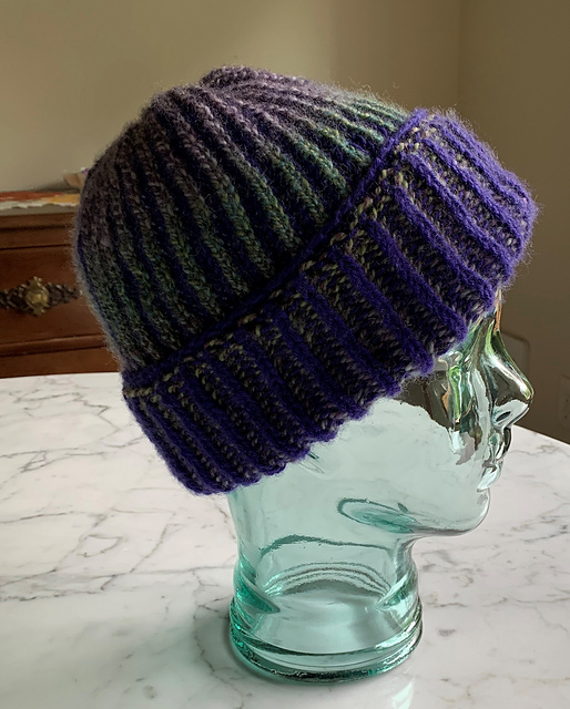 Idle Nights Brioche