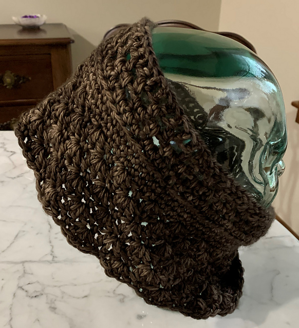 Shell Collar