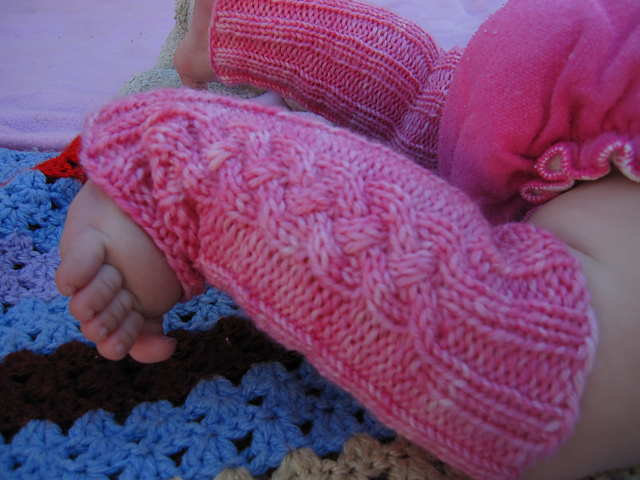 Snugglegs -for kids
