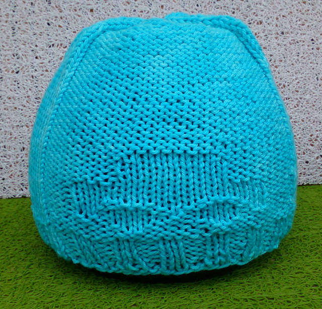 Car hat