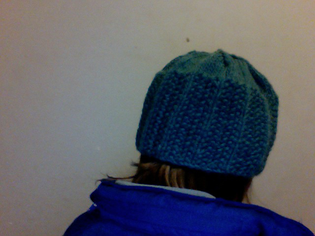 Hat for Lily