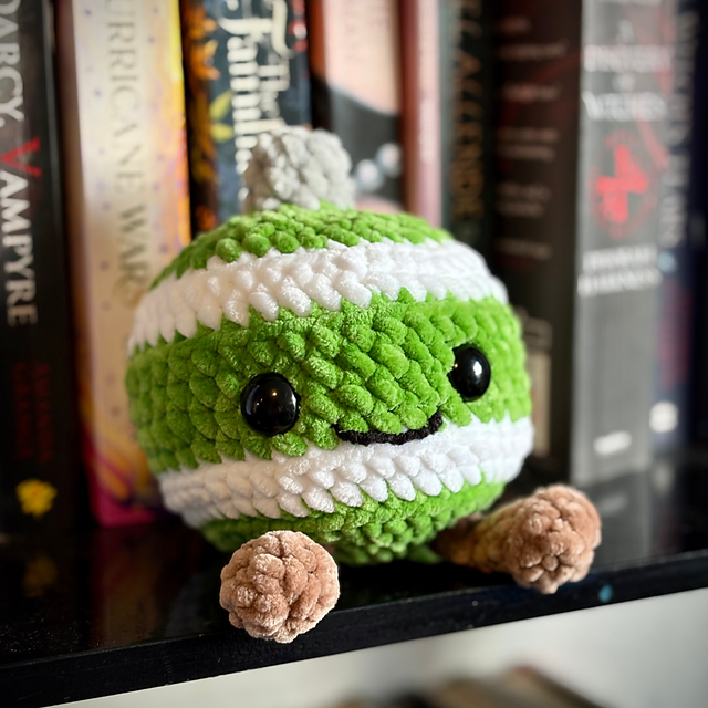 Jellycat Bauble