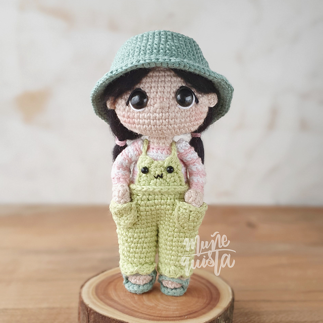 Valerie Doll