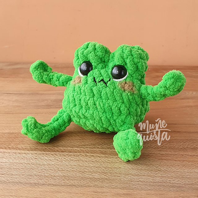 Serapio Frog