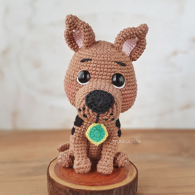 Scooby 2nd edition