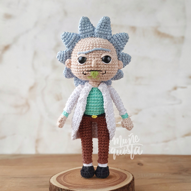 Rick Sanchez