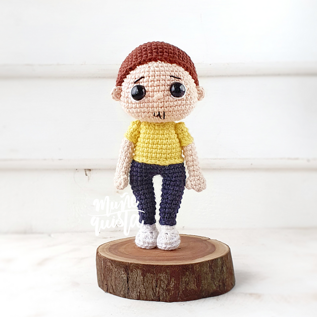 Morty