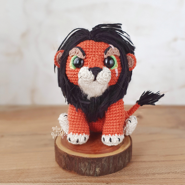 Scar