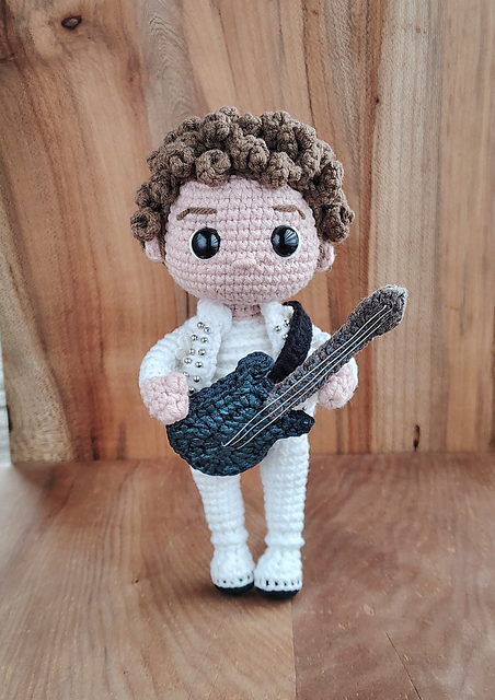 Gustavo Cerati
