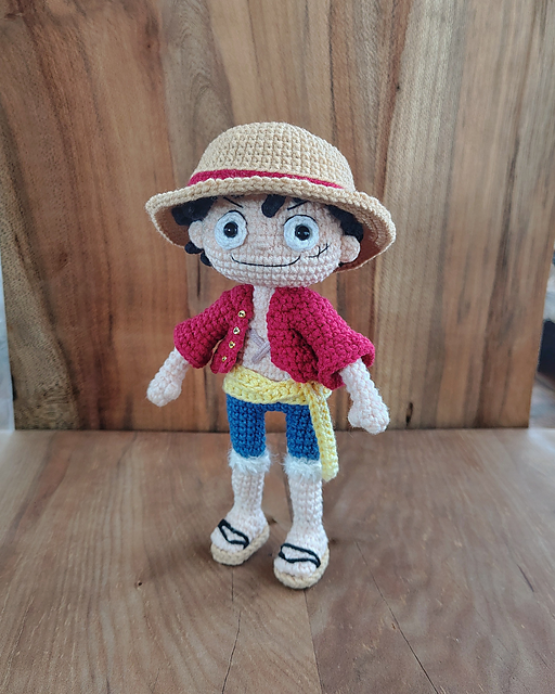 Luffy One Piece