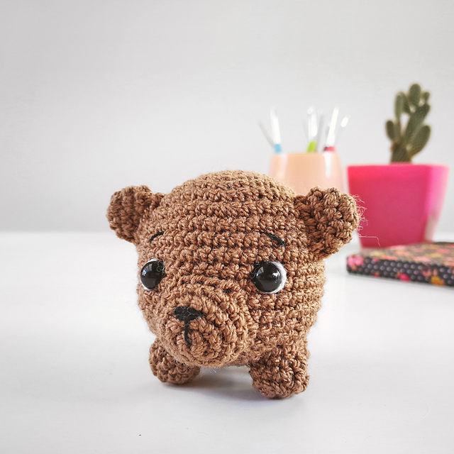 Oso Aniballs