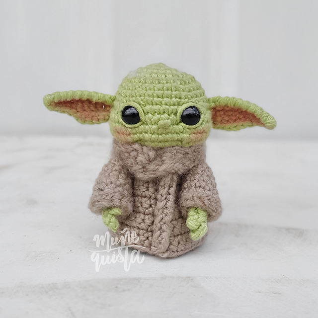 Baby Alien Tribute