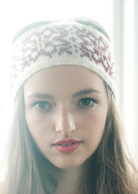 Star Headband