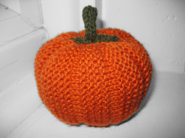 Harvest Pumpkin
