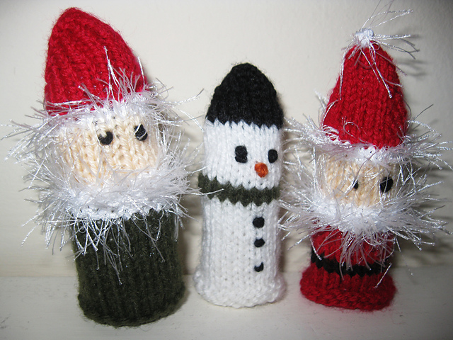 Festive Friends
