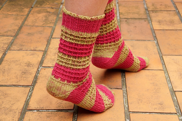 Schönegg Socks
