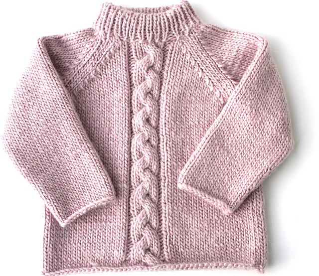 Ravelry: Mauli girl pattern by Muriela