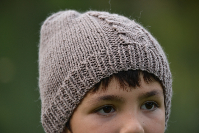 Ravelry: Mauli (Hat) pattern by Muriela