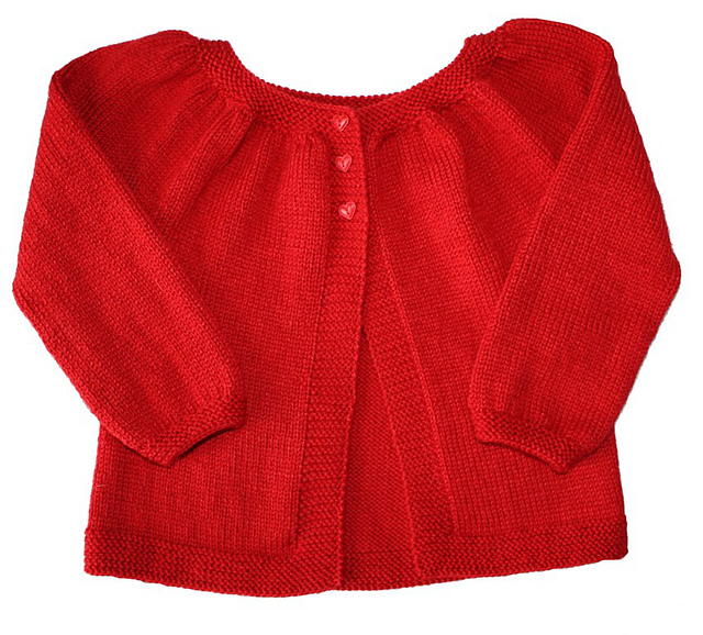 Kina (short+ long sleeved version)