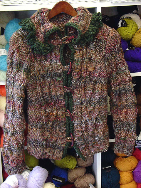 Fea 
