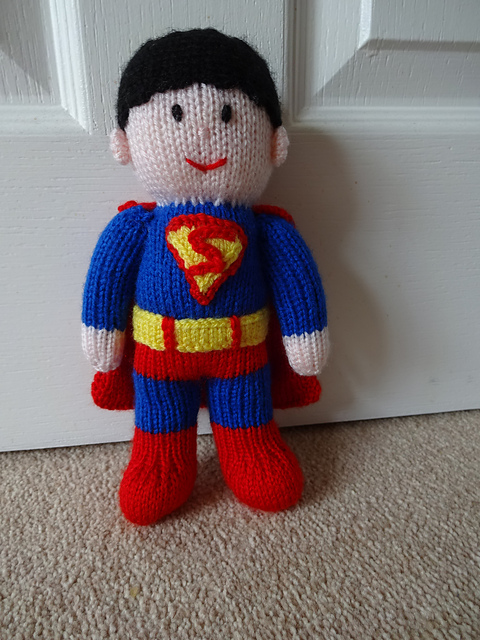 Superman