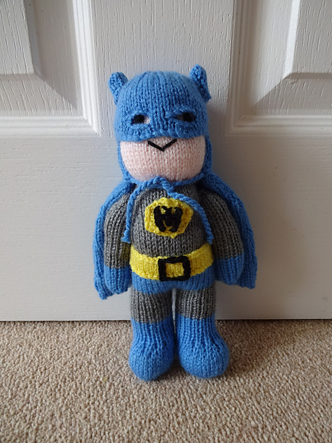 Batman