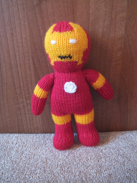 Ironman