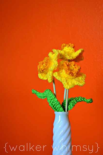 Darling Daffodils