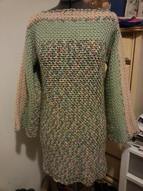 Aspen Sweater