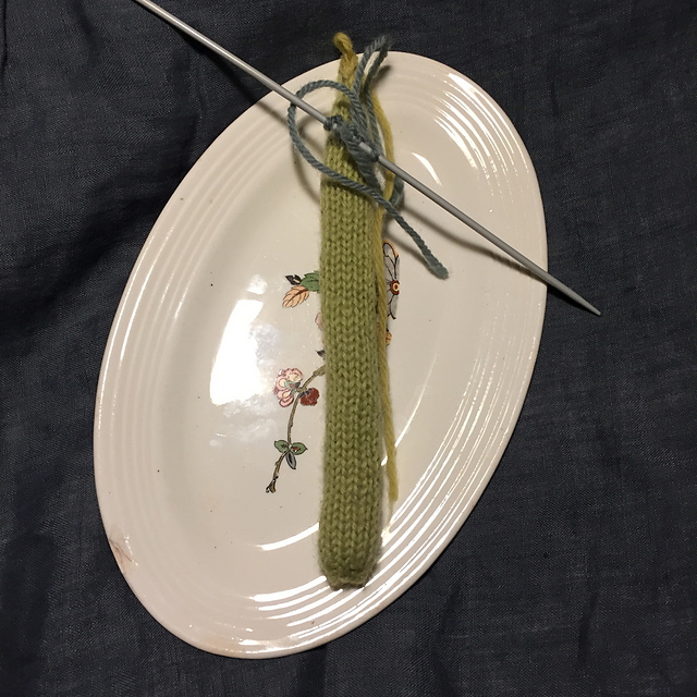 Asparagus