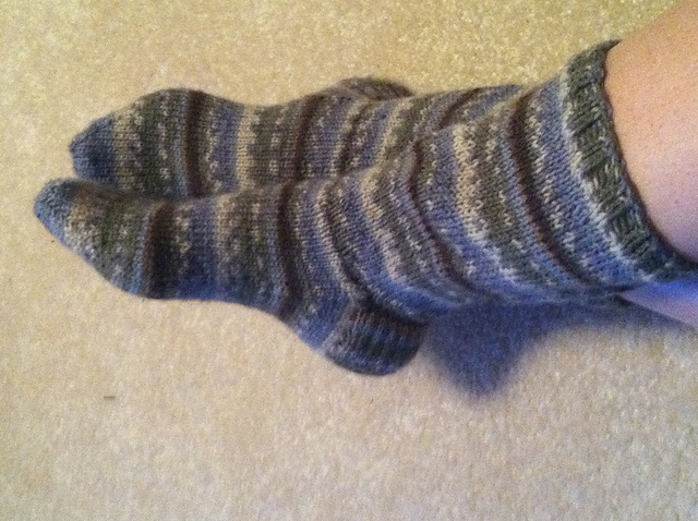 Soles & More Socks