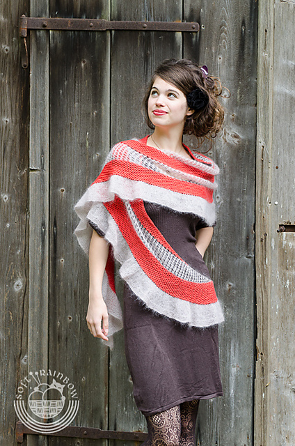 Elveden Scarf