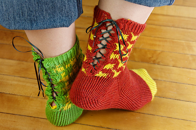 Dobby Socks