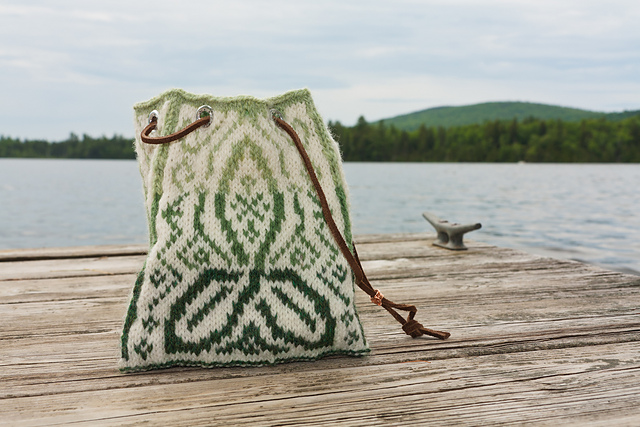 Eiru's Handbag
