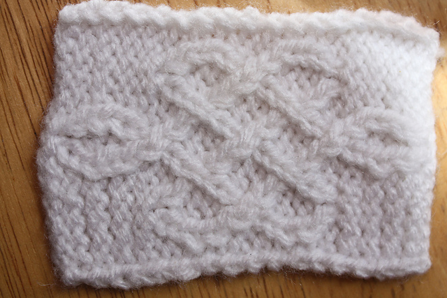 Endless Knot Cable