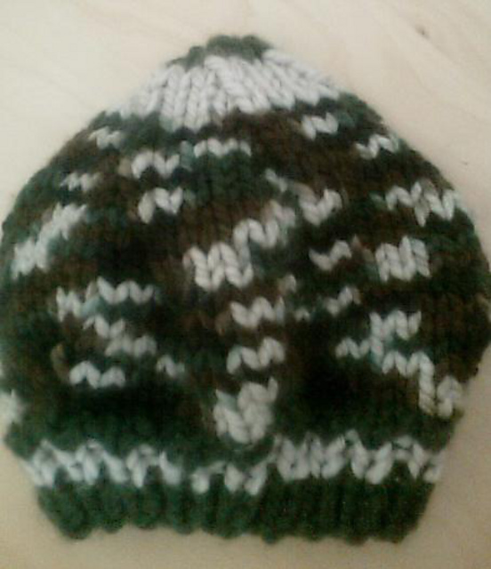 Beret