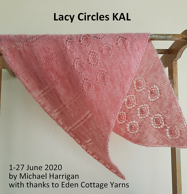 Lacy Circles