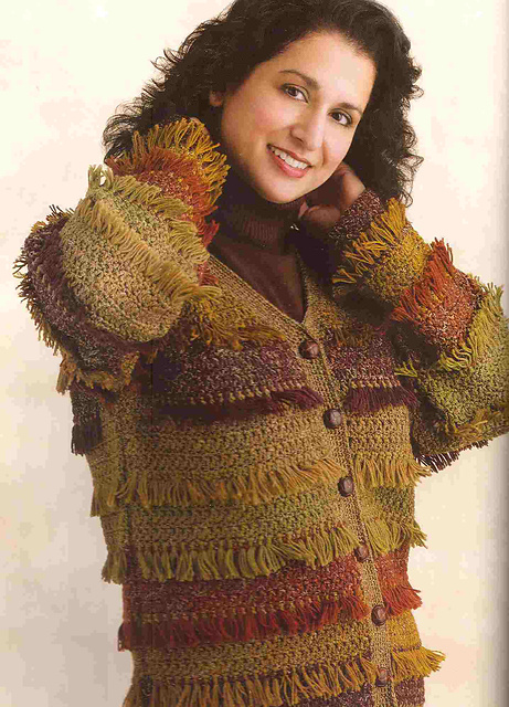 Woodland Jacket