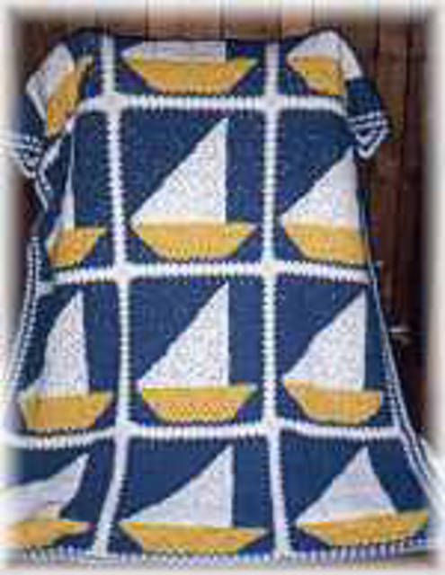 Sailing, Sailing