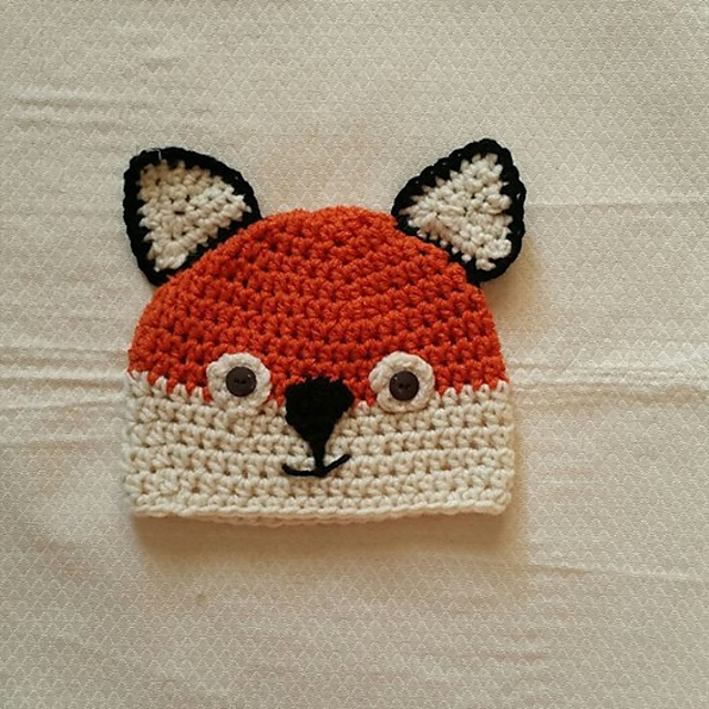 Fox hat