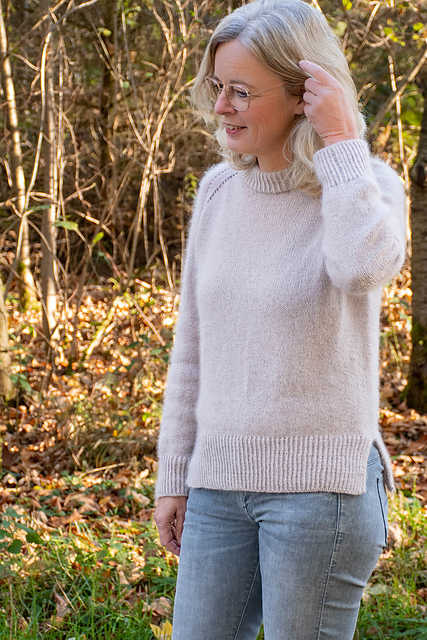 Landliebesweater