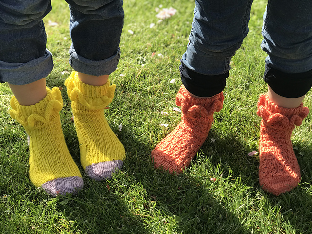 Romanticsocks