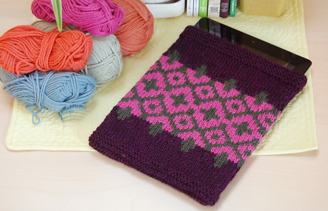 Tablet Cozy