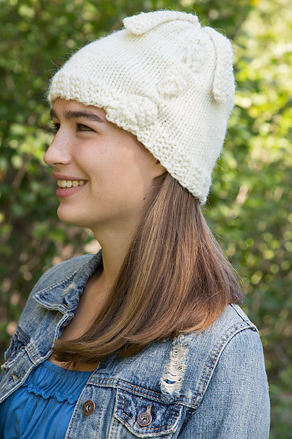 Delilah Hat