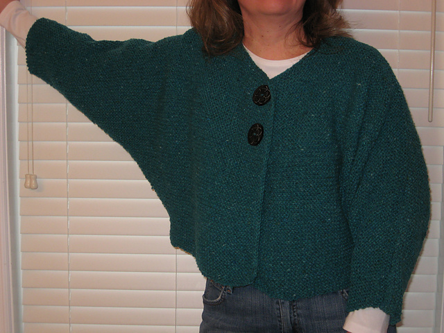 Ladies Jacket