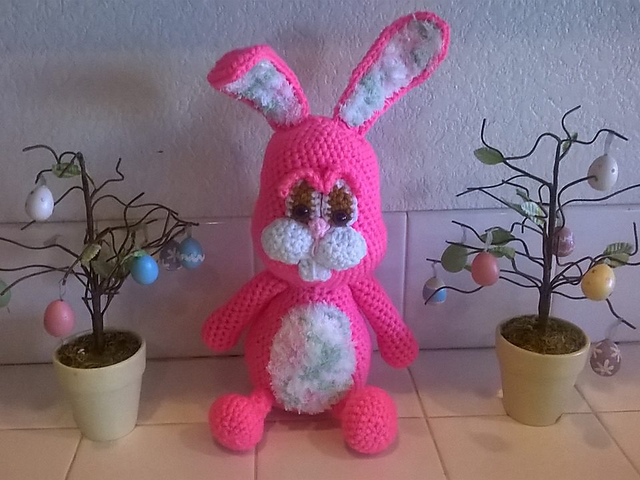 Little Easter Bunny
