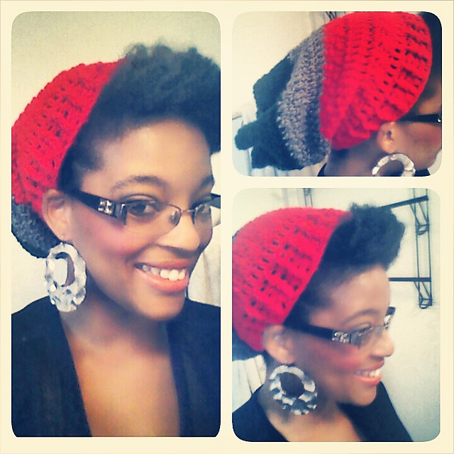 My Slouchie Hat Remix