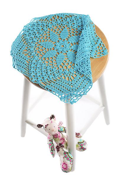 Kristal Motif
