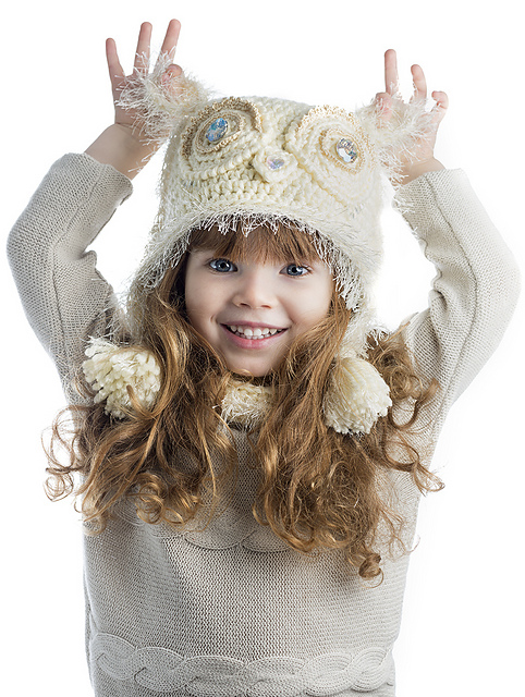 Owleta Hat